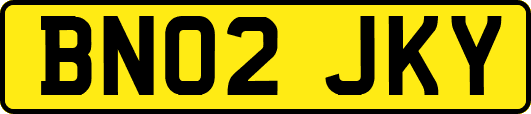 BN02JKY