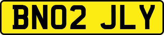BN02JLY