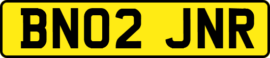 BN02JNR