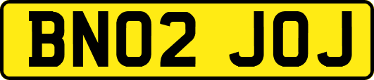BN02JOJ
