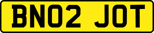 BN02JOT