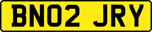 BN02JRY