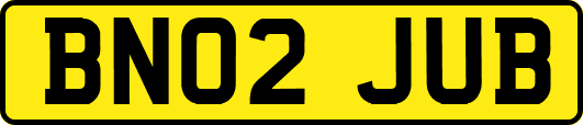 BN02JUB