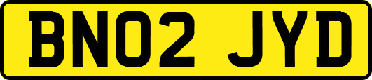 BN02JYD