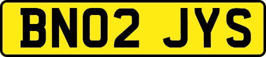BN02JYS