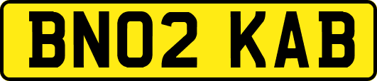 BN02KAB