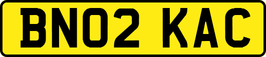 BN02KAC