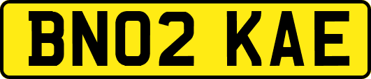 BN02KAE