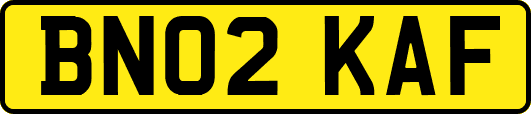 BN02KAF