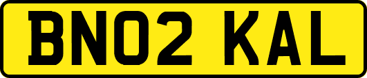 BN02KAL