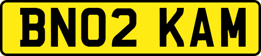 BN02KAM