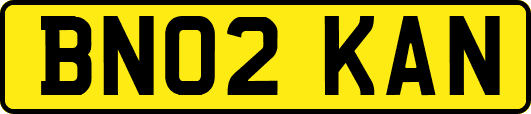 BN02KAN
