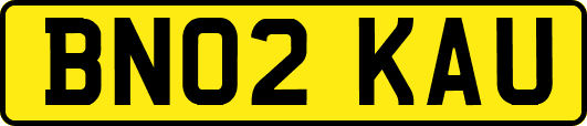 BN02KAU