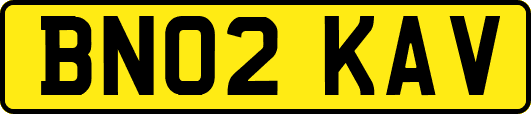 BN02KAV