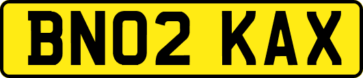 BN02KAX