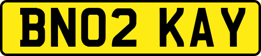 BN02KAY