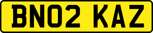 BN02KAZ