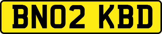 BN02KBD
