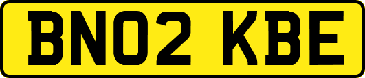 BN02KBE