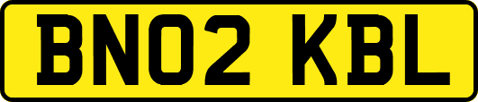BN02KBL