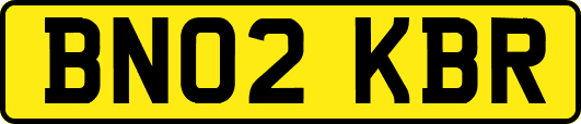 BN02KBR