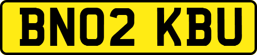 BN02KBU