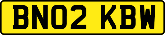 BN02KBW