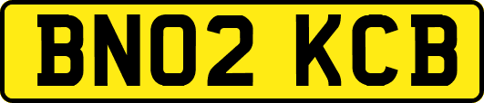 BN02KCB