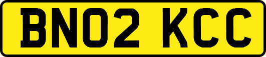 BN02KCC