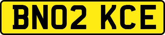 BN02KCE