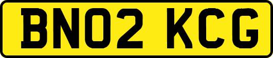 BN02KCG