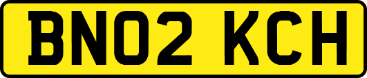 BN02KCH