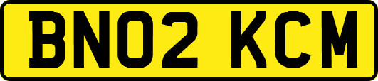 BN02KCM