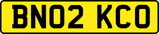 BN02KCO