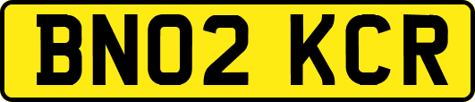 BN02KCR