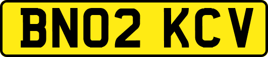 BN02KCV