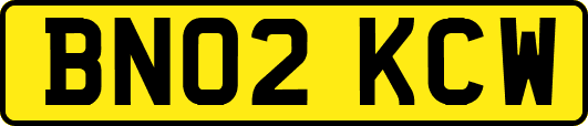 BN02KCW