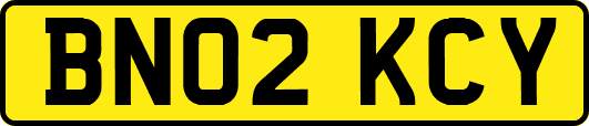 BN02KCY