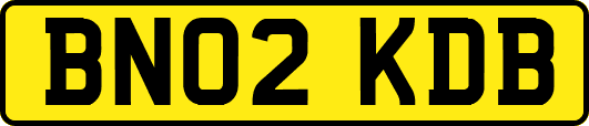 BN02KDB