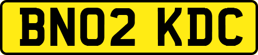 BN02KDC