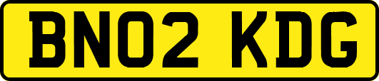 BN02KDG