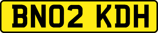 BN02KDH