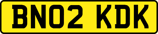 BN02KDK
