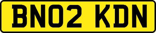 BN02KDN