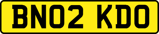 BN02KDO