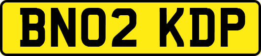 BN02KDP