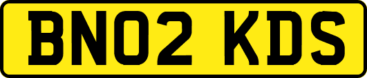 BN02KDS