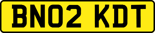 BN02KDT
