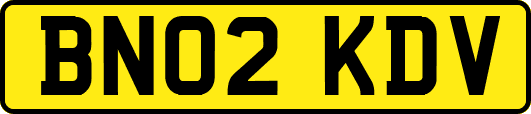 BN02KDV