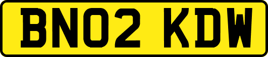 BN02KDW